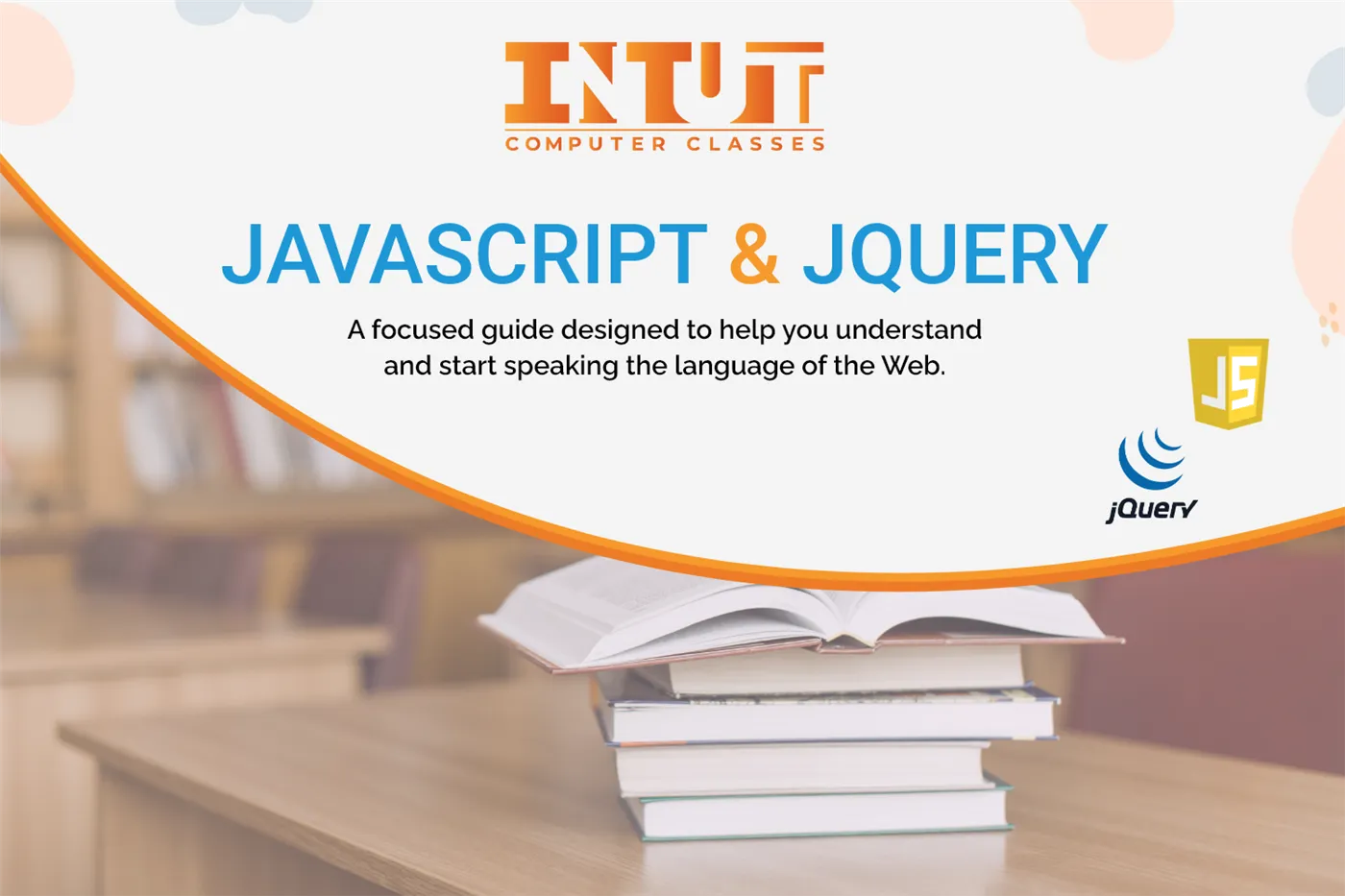Intuit Computer Classes | Malviya Nagar