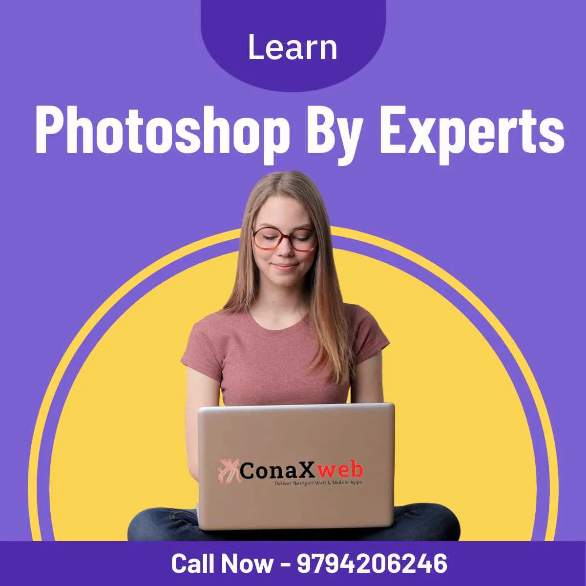 Conaxweb Solutions Pvt. Ltd. Conaxweb Solutions Pvt. Ltd.