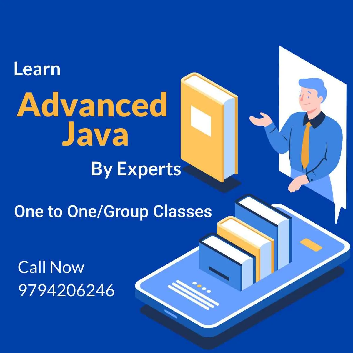  Conaxweb Solutions Pvt. Ltd. 