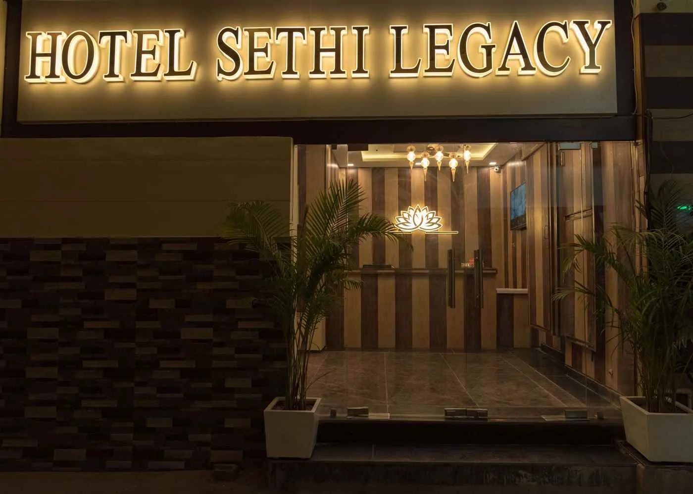 Sethi Legacy