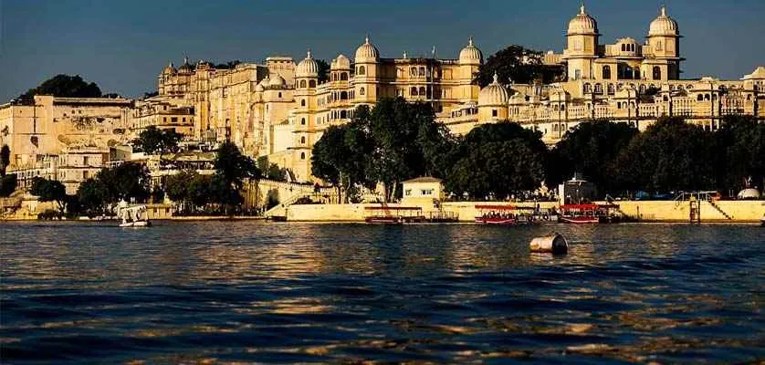 Rajasthan Tour Driver