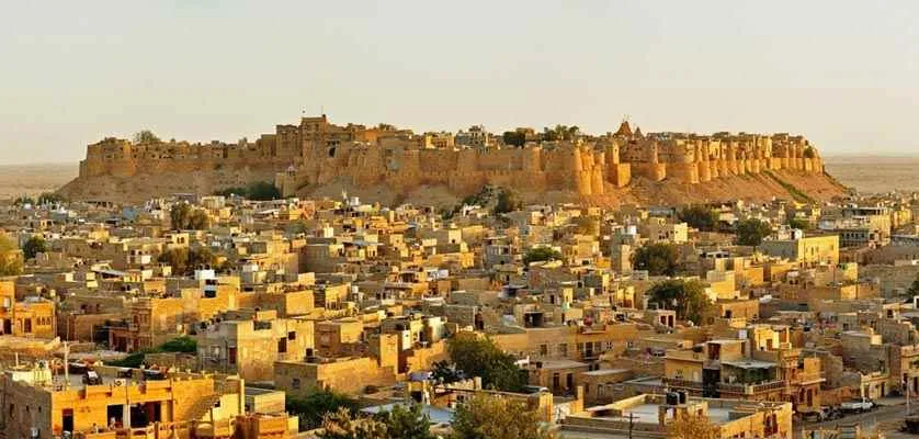 Rajasthan Tour Driver