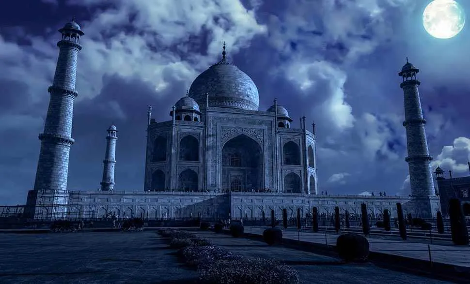 Rajasthan Tour Driver