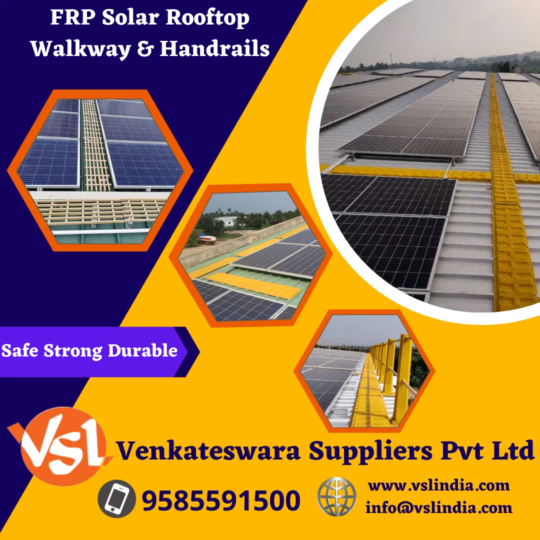 Venkateswara Suppliers Private Limited Venkateswara Suppliers Private Limited