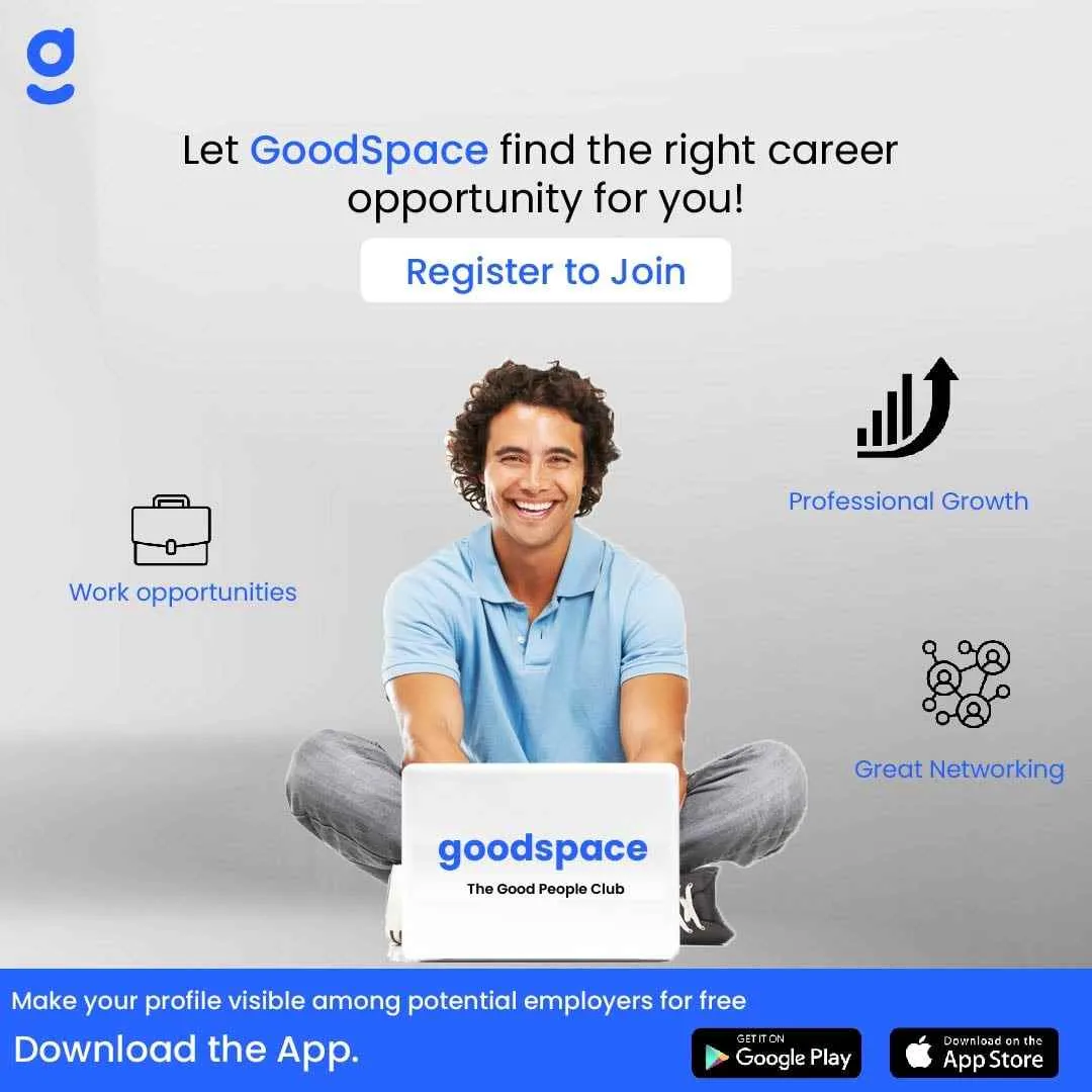 Ourgoodspace Ourgoodspace