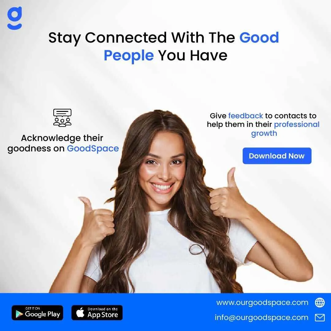 Ourgoodspace Ourgoodspace