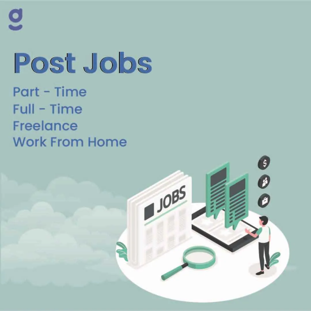 Ourgoodspace Ourgoodspace