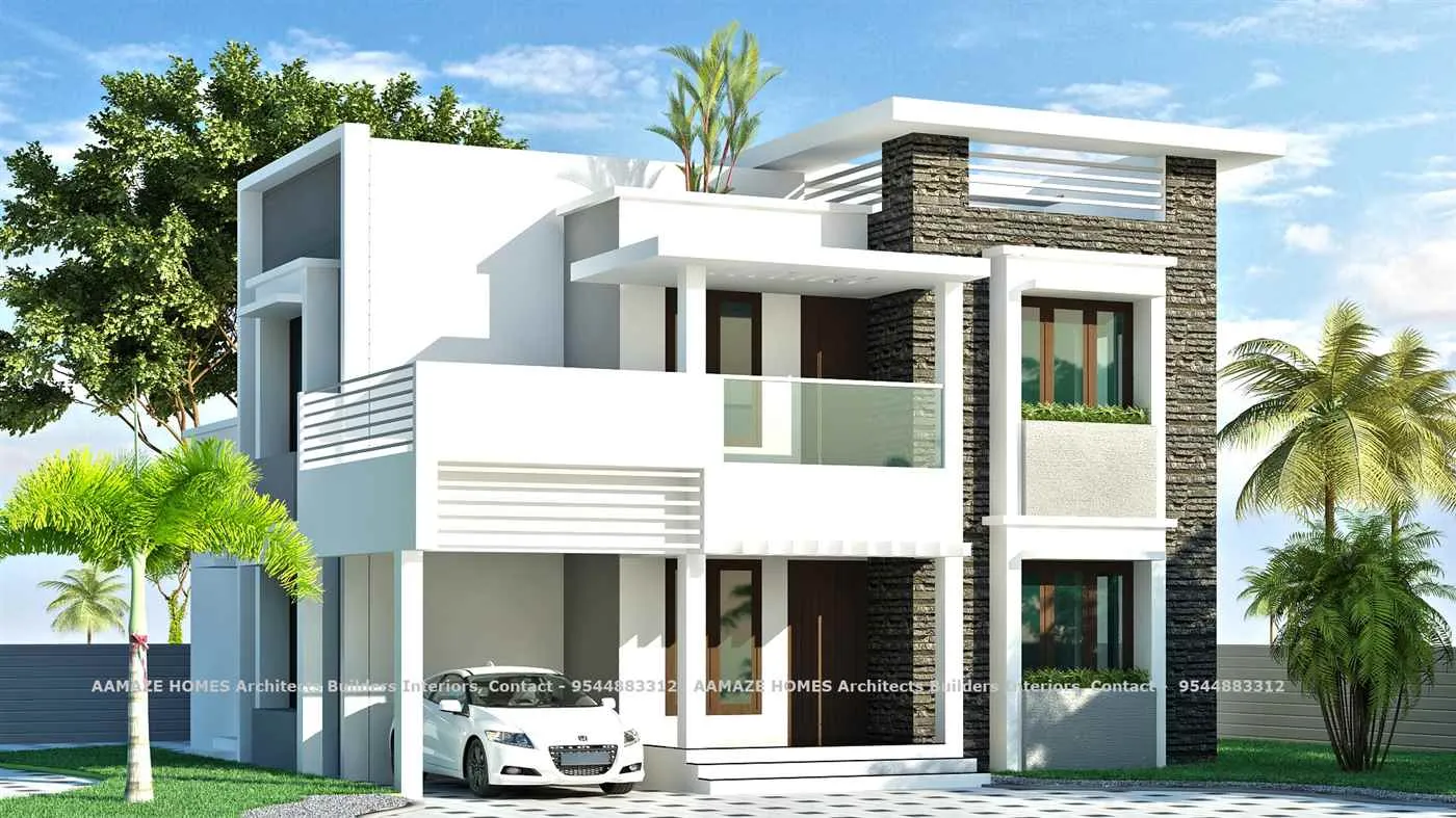 Aamaze Homes
