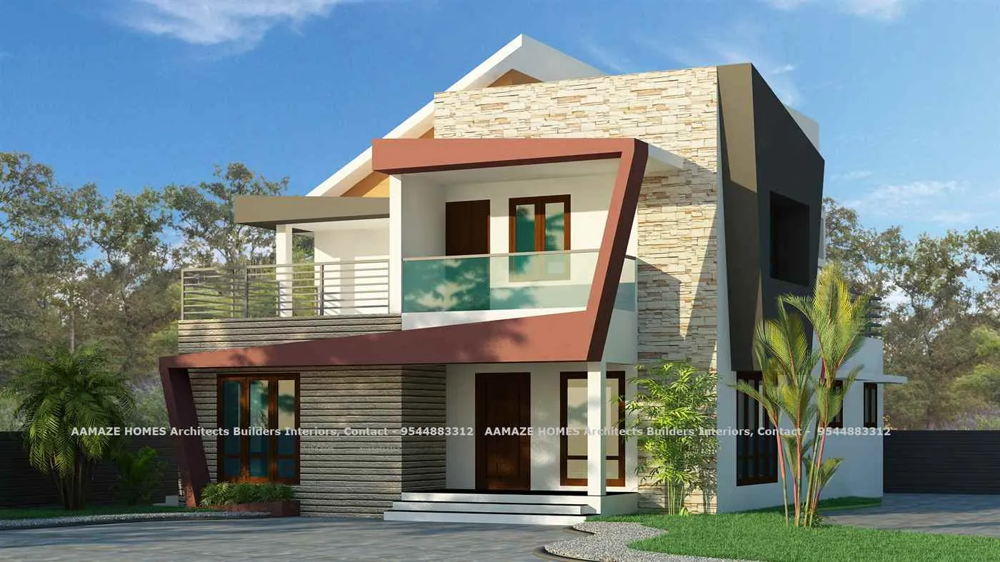 Aamaze Homes