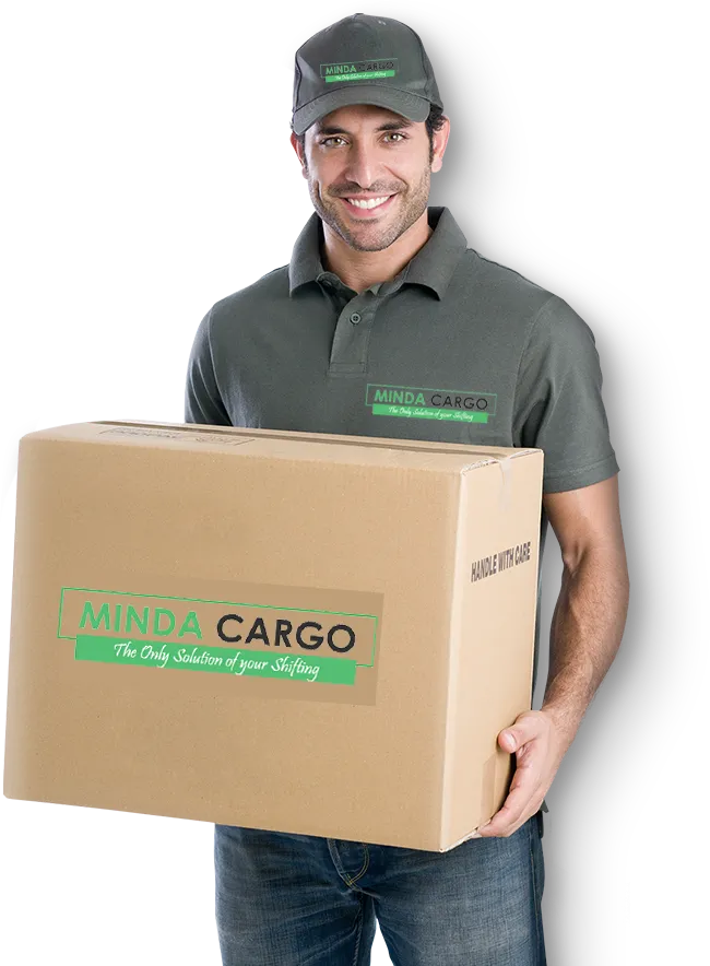Minda Cargo