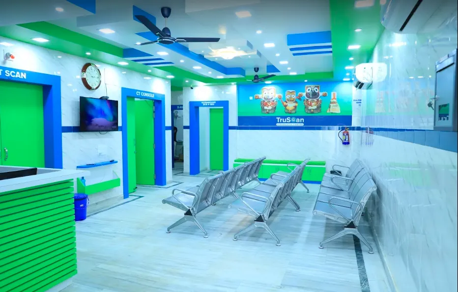 TruScan Diagnostic Centre