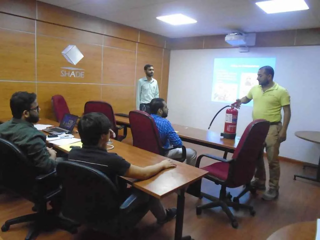 Prosafety Academy Prosafety Academy