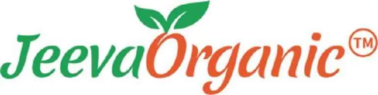 Jeeva Organic Jeeva Organic
