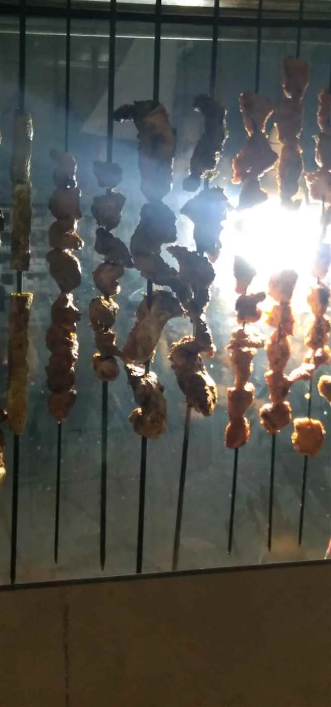 Indian Spice Restaurant