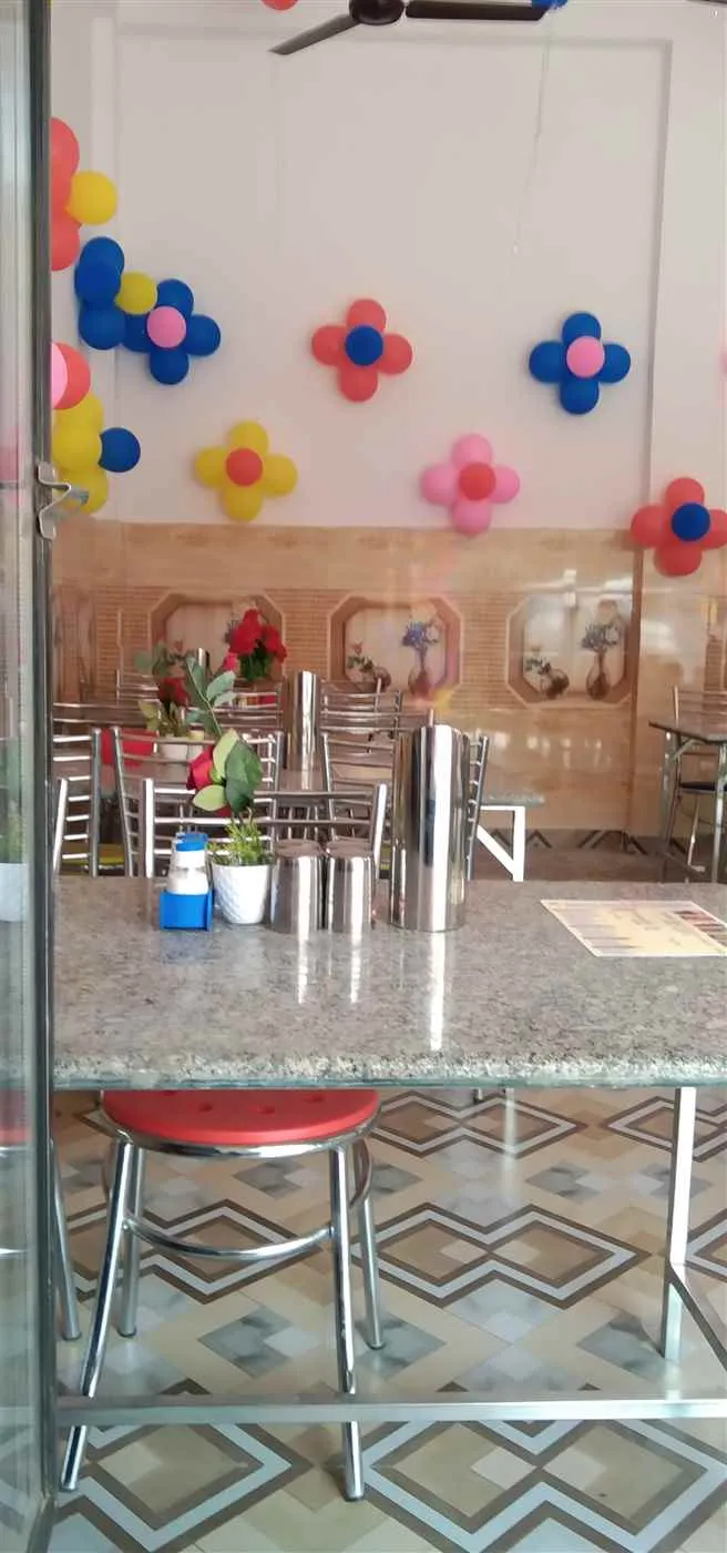 Indian Spice Restaurant