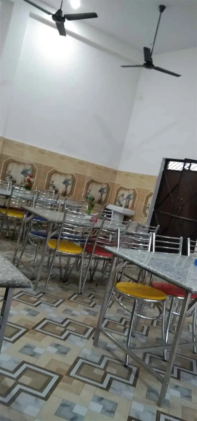 Indian Spice Restaurant