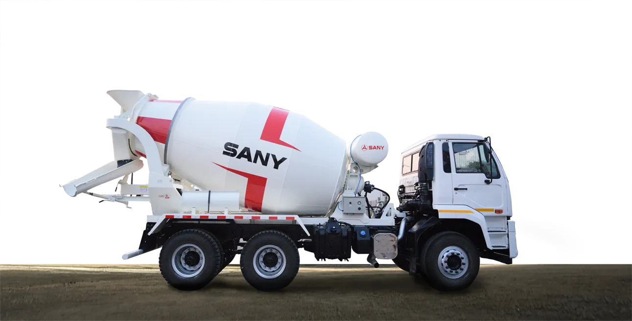 Sany India