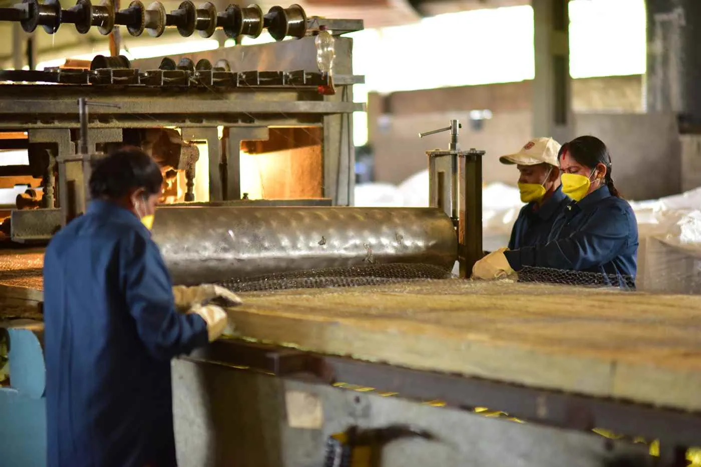 Shreeram Equitech Pvt. Ltd.