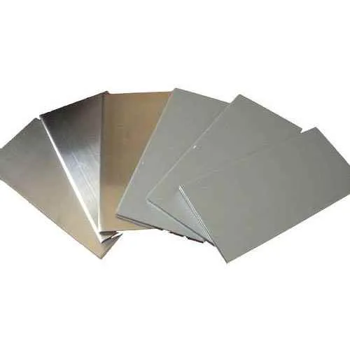 Viva Composite Panel Pvt Ltd