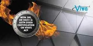 Viva Composite Panel Pvt Ltd