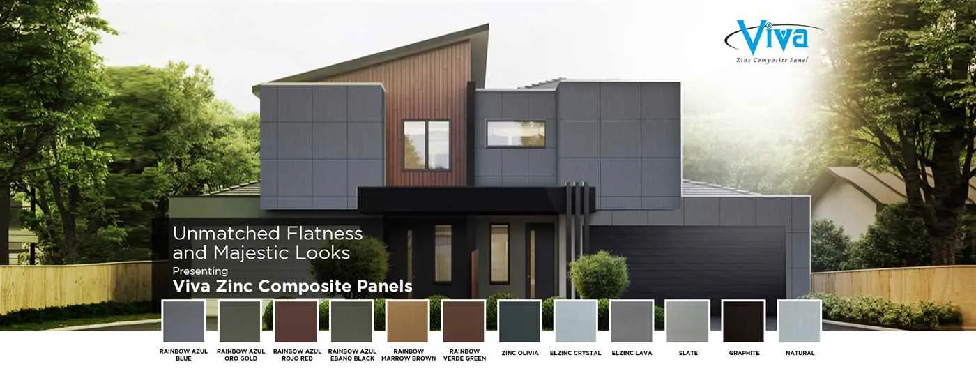 Viva Composite Panel Pvt Ltd