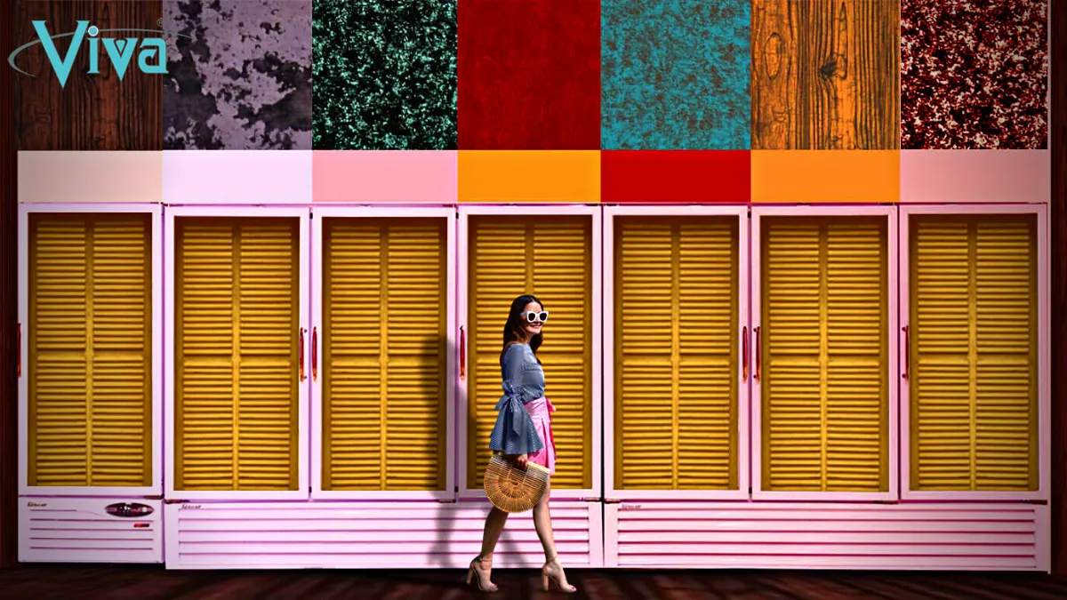 Viva Composite Panel Pvt Ltd