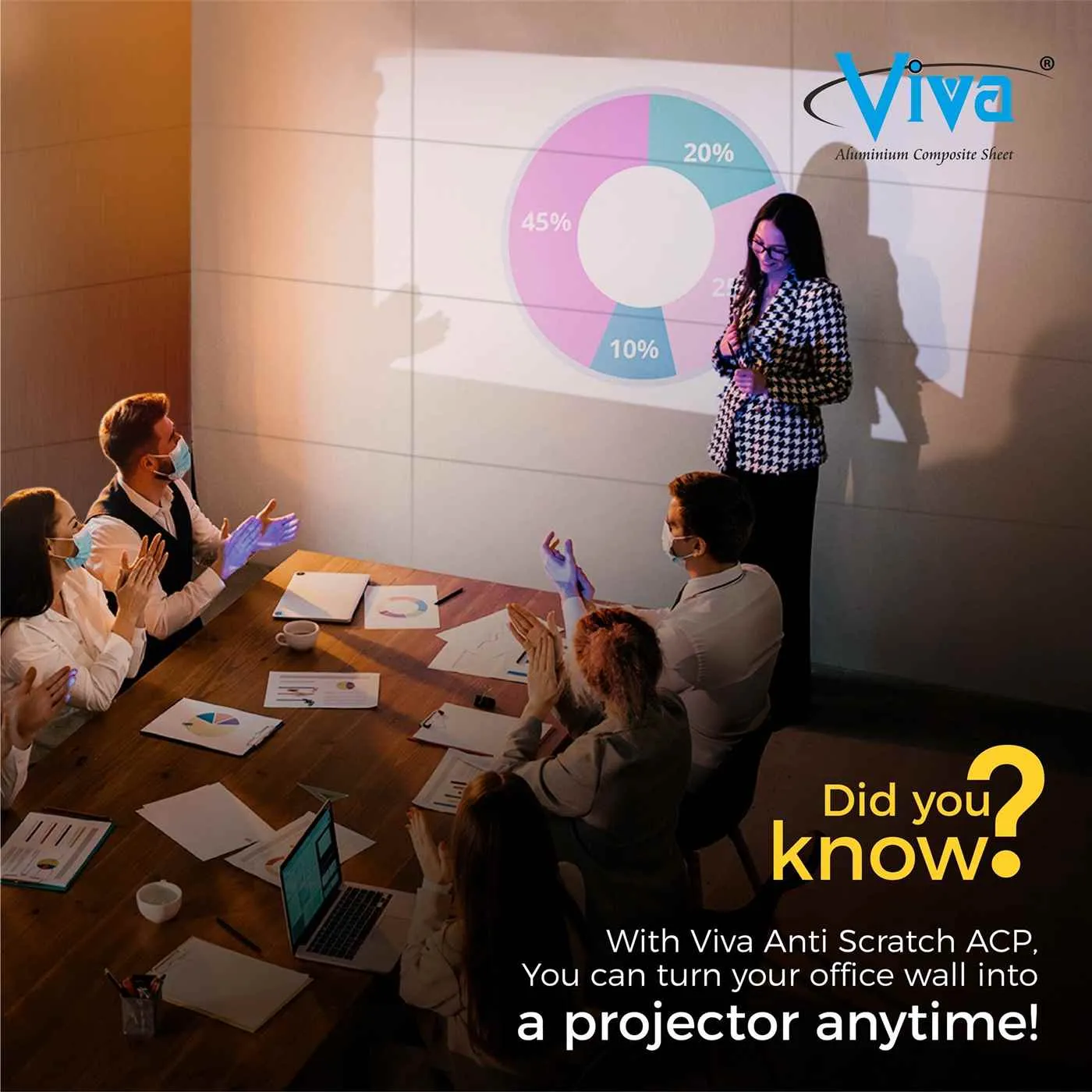 Viva Composite Panel Pvt Ltd