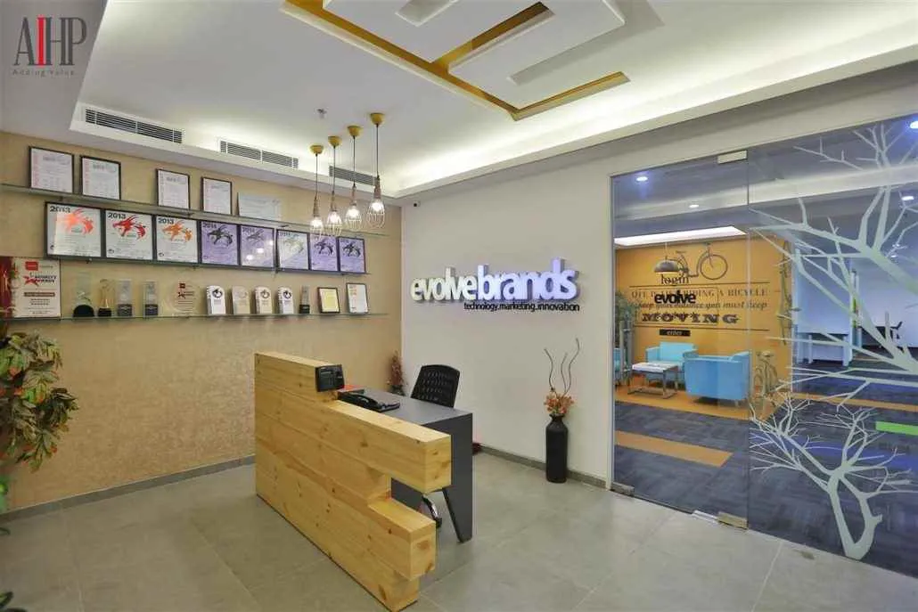 Evolve Brands Evolve Brands