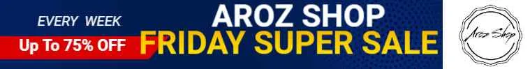 Aroz Shop