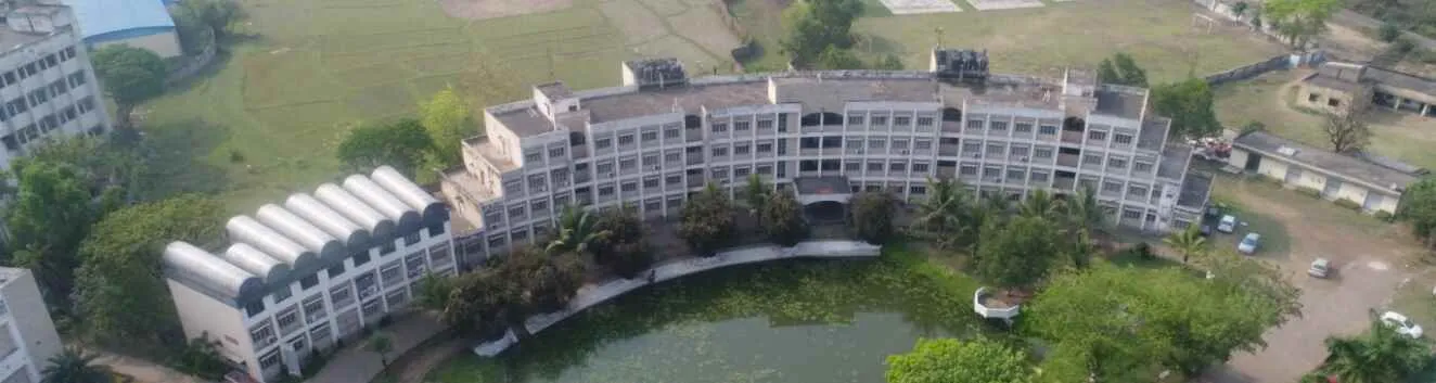 NSHM Knowledge Campus