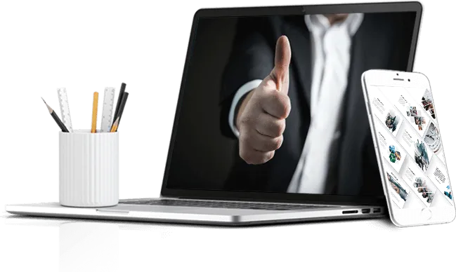 Presentations Corp Presentations Corp