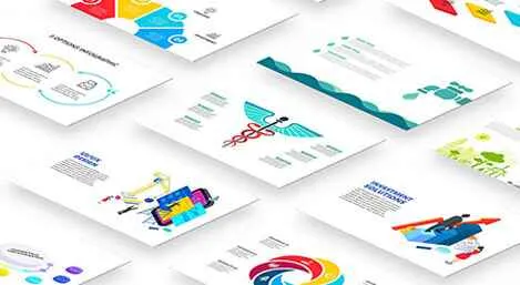 Presentations Corp Presentations Corp