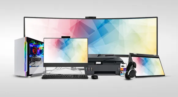 Techudyog IT Solutions