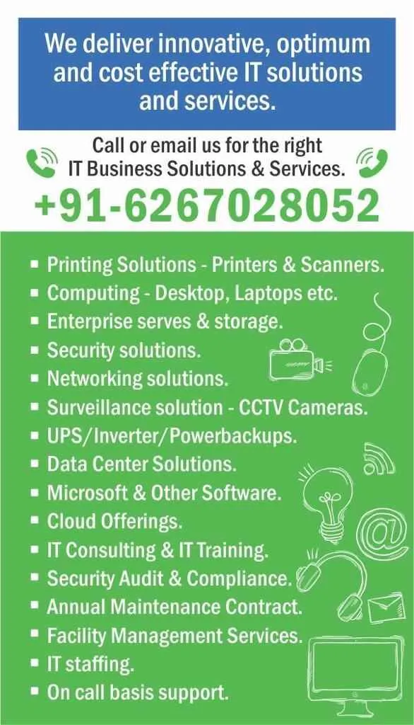 Techudyog IT Solutions Techudyog IT Solutions