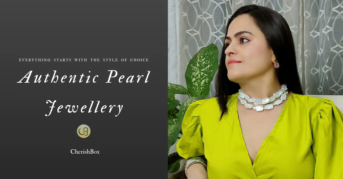 Cherish Box Cherish Box