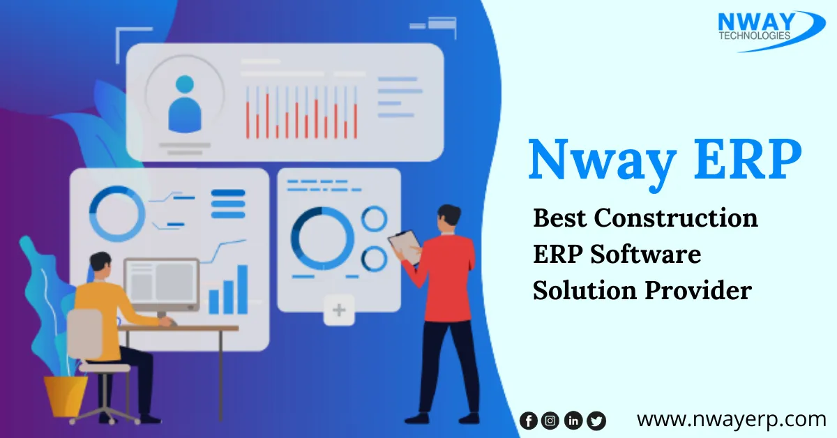 Nway Technologies Pvt Ltd