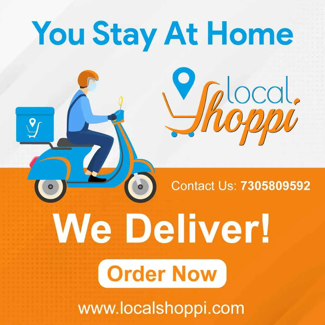 Local Shoppi Local Shoppi