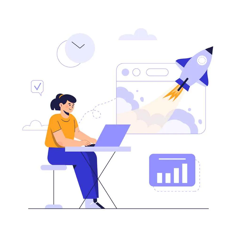 Meta Freelancer - Web Design and Development