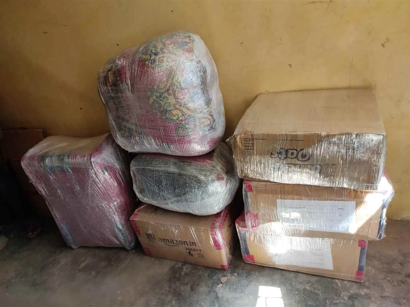 Cloud Packers and Movers Cloud Packers and Movers