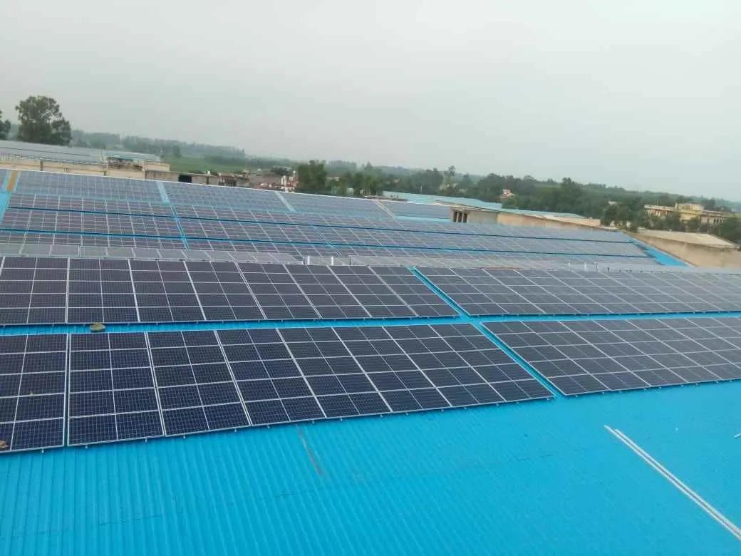 React Energy Private Limited React Energy Private Limited