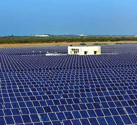 React Energy Private Limited