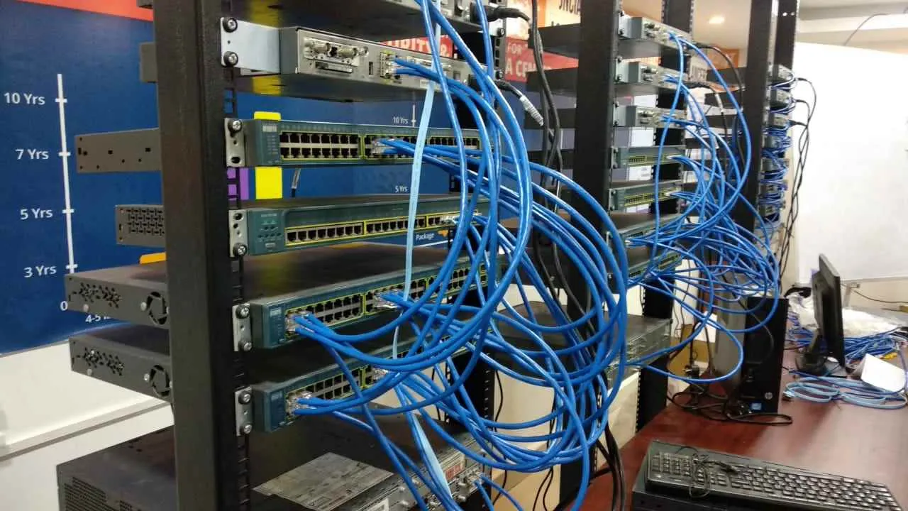 Jntech Networks Jntech Networks