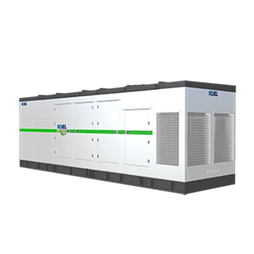 Parekh Power Systems