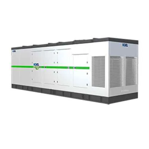 Parekh Power Systems