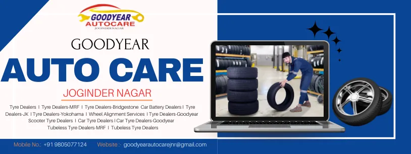 Goodyear Auto Care Goodyear Auto Care