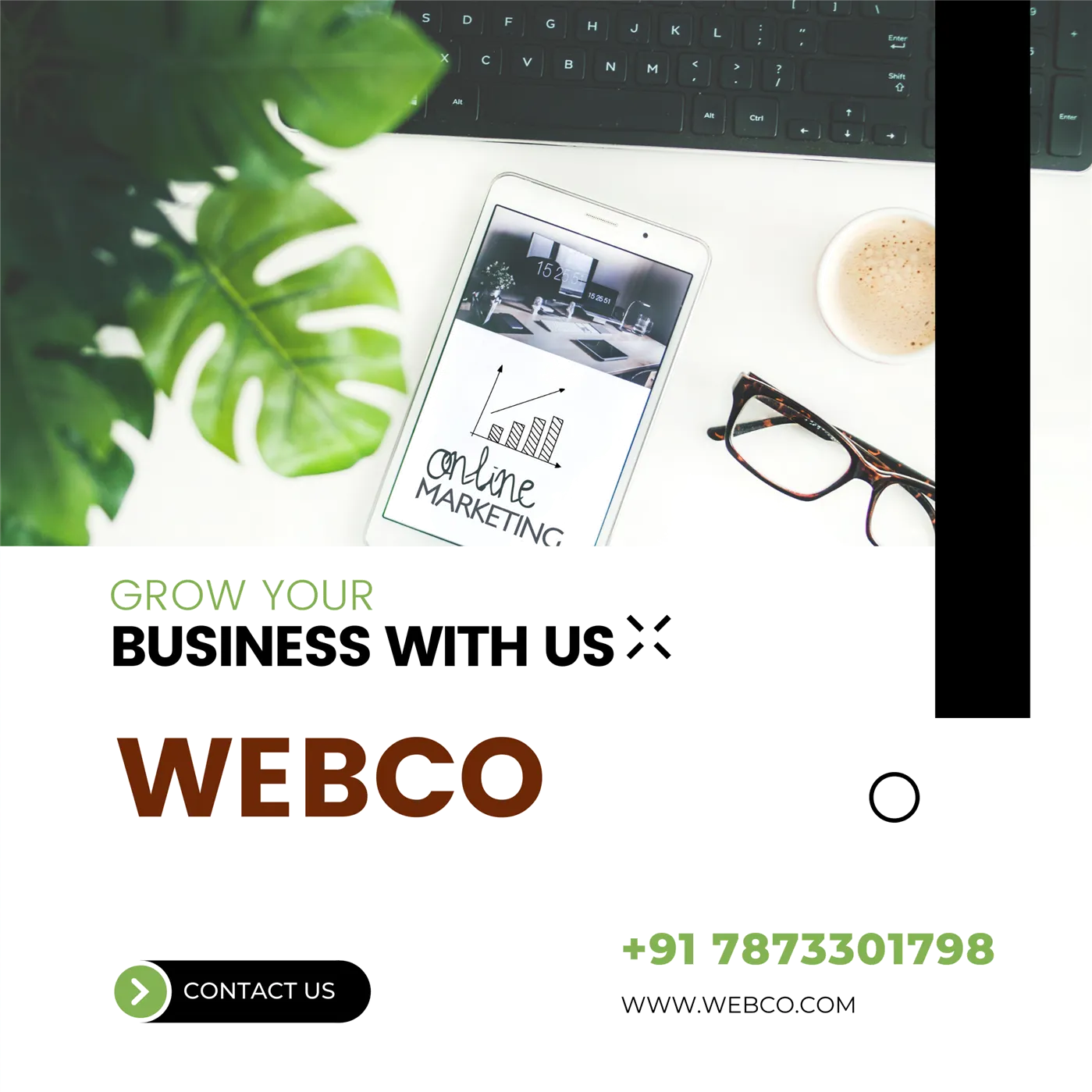 WEBCO WEBCO