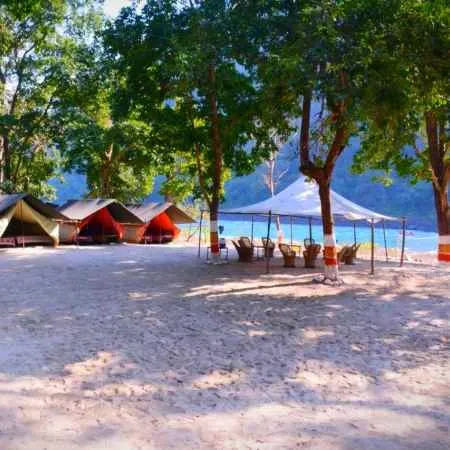 Rishikesh Camp