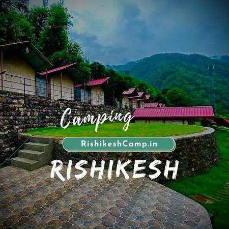 Rishikesh Camp