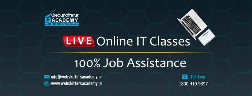 Web Skitters Academy