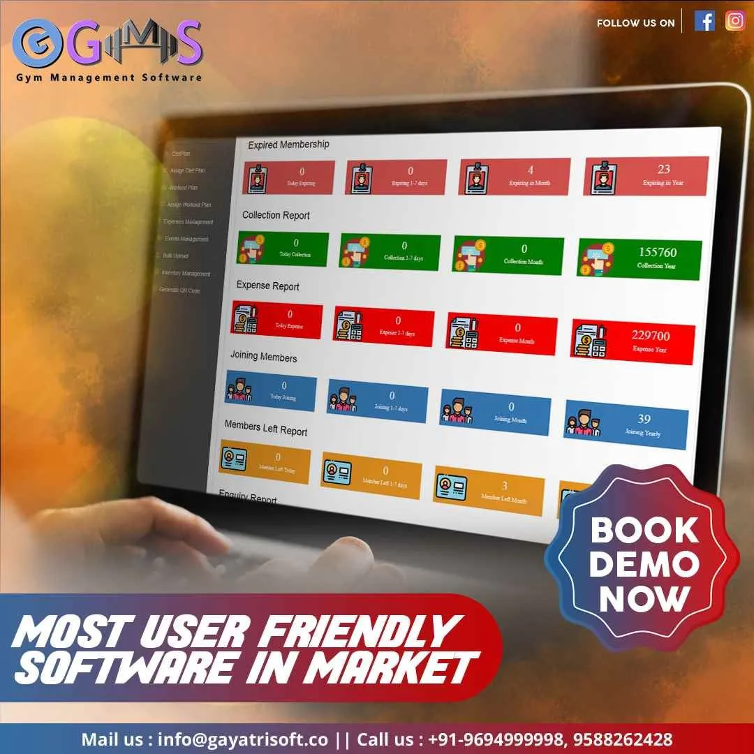 Gayatri Software Gayatri Software